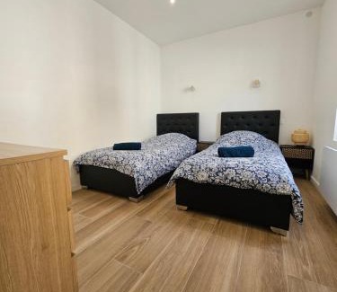 Cernay-les-Reims House | Cernay-les-Reims - La Fine Bulle