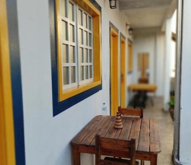 Pirenopolis House | Cerrado 07 - Suítes individuais em pousada