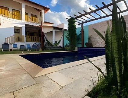 Pirenopolis House | Cerrado 07 - Suítes individuais em pousada