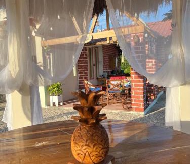 Manglaralto Resort | Cerro Beach
