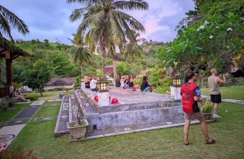 Kuta Hotel | Cersen Resort Lombok