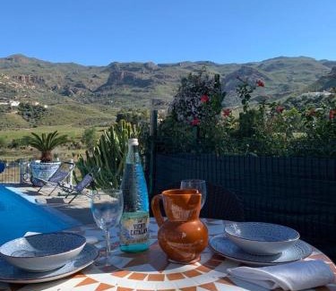 Turre House | Cervantes 3 Mojacar Turre