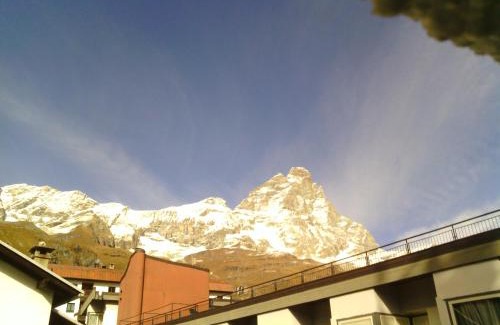 Cervinia Apartment | Cervinia