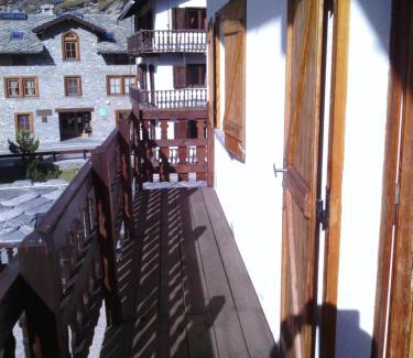 Cervinia Apartment | Cervinia