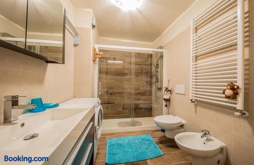 Cervinia Apartment | Cervinia - Matterhorn Apartments