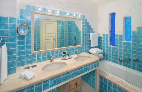 Porto Cervo Hotel | Cervo Hotel, Costa Smeralda Resort