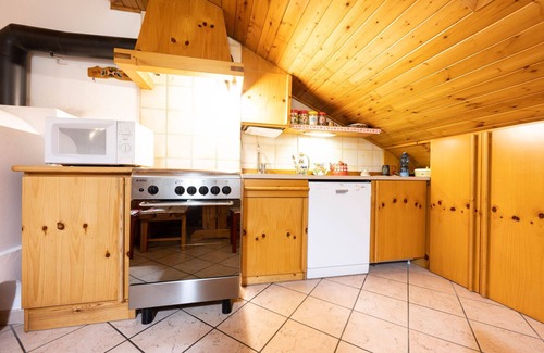 Mazzin Apartment | Cesa Battis