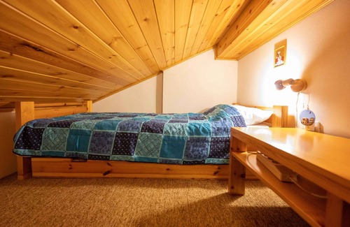 Mazzin Apartment | Cesa Battis