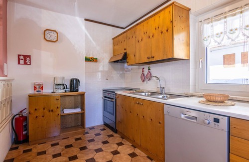 Penia Apartment | Cesa Micheluzzi (CZI712) by Interhome