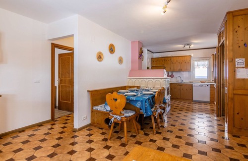 Penia Apartment | Cesa Micheluzzi (CZI712) by Interhome
