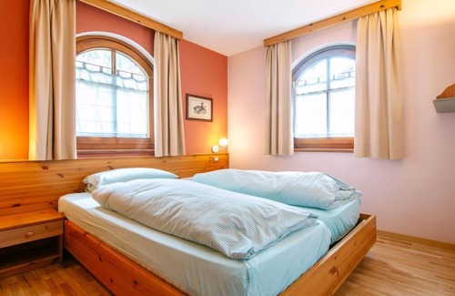 Fontanazzo Apartment | Cesa Pra da Molin by Interhome