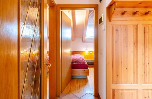 Fontanazzo Apartment | Cesa Pra da Molin by Interhome