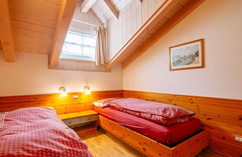 Fontanazzo Apartment | Cesa Pra da Molin by Interhome