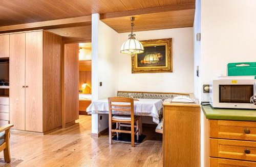 Canazei Apartment | Cesa Soramurat Appartamento 7