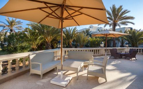 Djerba Midun Hotel | Cesar Thalasso