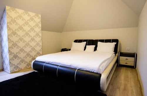 Centrul Vechi Apartment | Cetate Residence