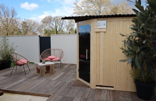 Fontvieille House | Cette "vie-là" Dans les Alpilles