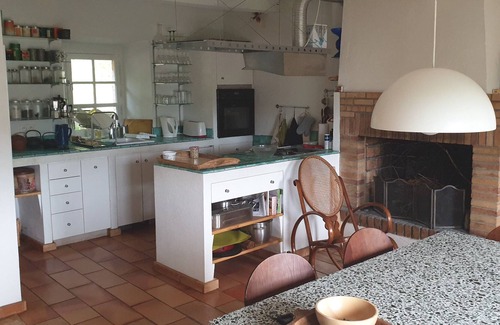 Thoiras House | Cévennes sud Large and beautiful house garden swimming pool jacuzzi