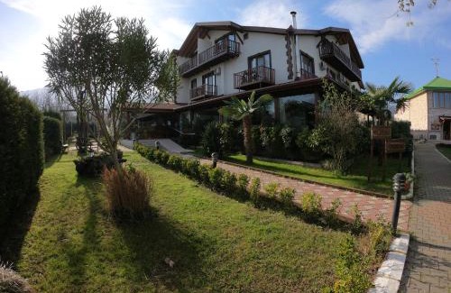 Masukiye Hotel | Cevizdibi Hotel