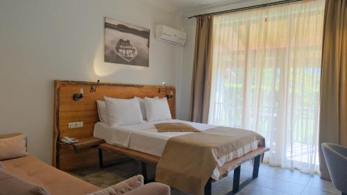 Masukiye Hotel | Cevizdibi Hotel