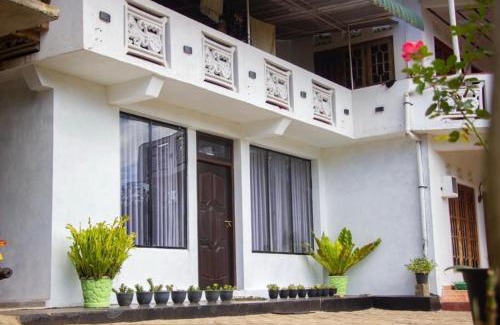 Haputale House | Ceylon Shadow Ella