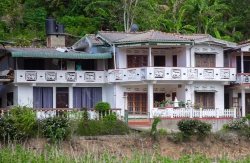 Haputale House | Ceylon Shadow Ella