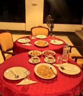Hambantota Hotel | Ceylonta Beach Resort and Spa