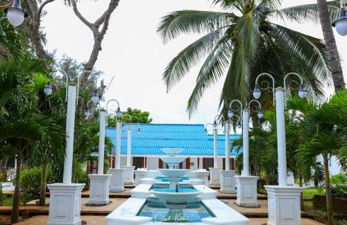 Hambantota Hotel | Ceylonta Beach Resort and Spa