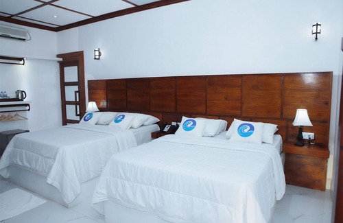 Hambantota Hotel | Ceylonta Beach Resort and Spa
