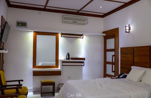 Hambantota Hotel | Ceylonta Beach Resort and Spa