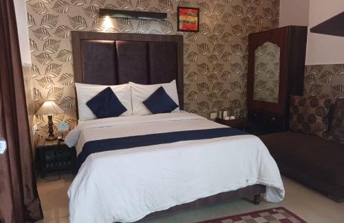Mussoorie Hotel | Ceyone Hotels