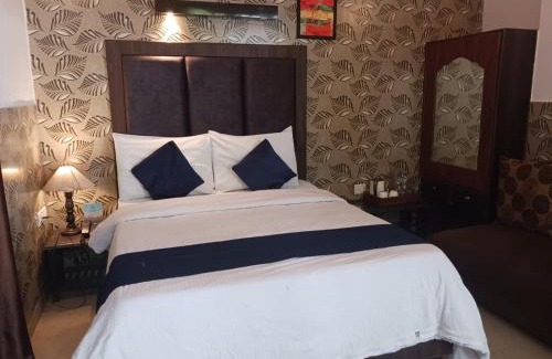 Mussoorie Hotel | Ceyone Hotels