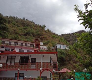Mussoorie Hotel | Ceyone Hotels