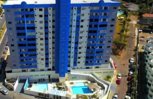 Termal Apartment | # Cezar's Park