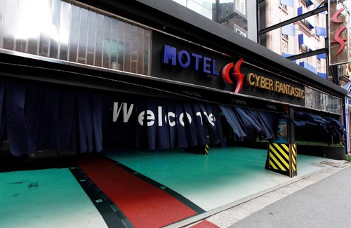 Yeongdeungpo-gu Hotel | CF Motel