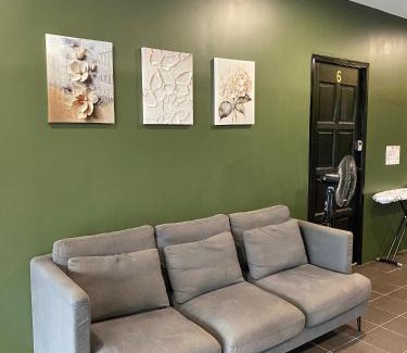 Dungun House | CFD ROOMSTAY Dungun