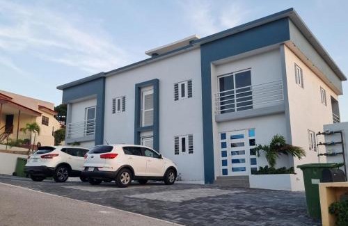 Cas Grandi Apartment | CG Apartment - Kibrahacha
