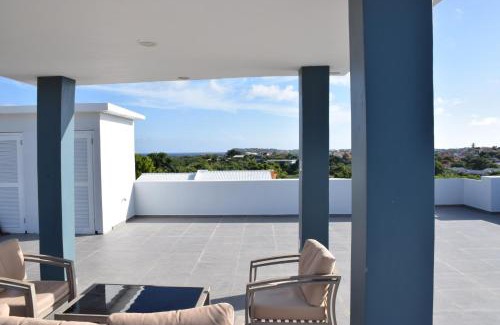 Cas Grandi Apartment | CG Apartment - Kibrahacha