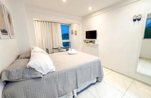 Porto de Galinhas Apartment | CG101- Flat Rooftop com piscina infinita e garagem- By Oasis Ferias