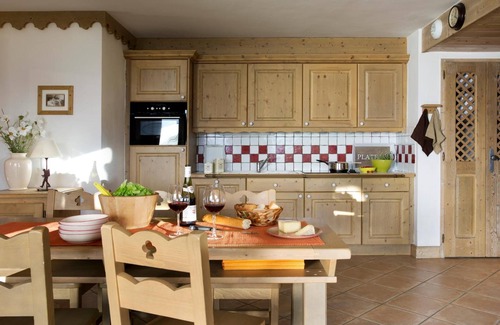Val Claret House | CGH Résidences & Spas La Ferme du Val Claret