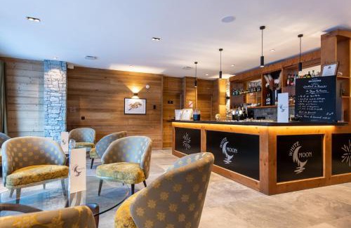 Plagne Soleil Apartment | CGH Résidences & Spas White Pearl Lodge