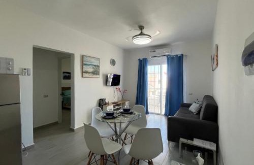 Los Melones Apartment | CGM BLUE 1hab