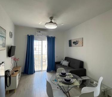Los Melones Apartment | CGM BLUE 1hab