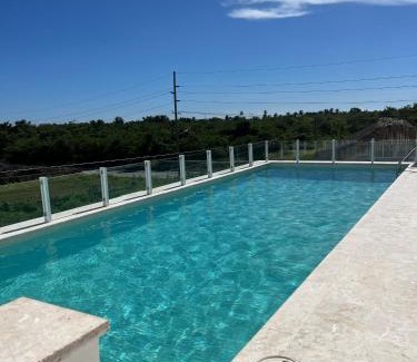 Los Melones Apartment | CGM BLUE 1hab