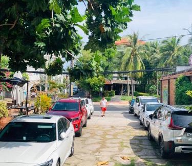 Ho Tram Hotel | Chào Hotel Mũi Né