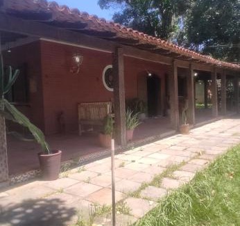 Rio das Ostras House | Chácara 710