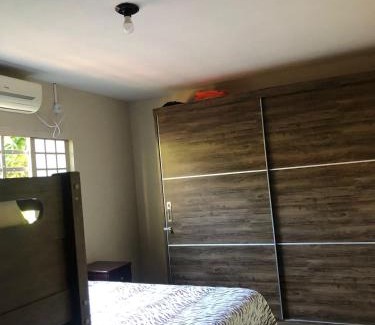 South Region House | Chácara Alta Vista em Londrina