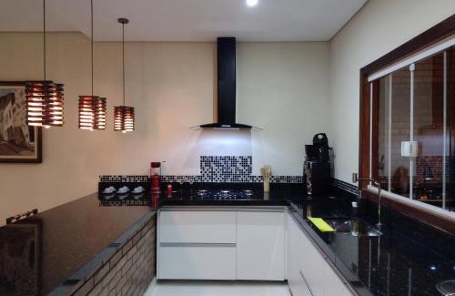 Igarata House | Chácara Alto Padrão em Igaratá