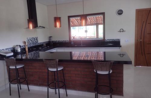 Igarata House | Chácara Alto Padrão em Igaratá