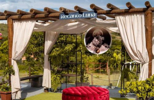 Paranoa House | Chácara Alto Padrao Lago Sul